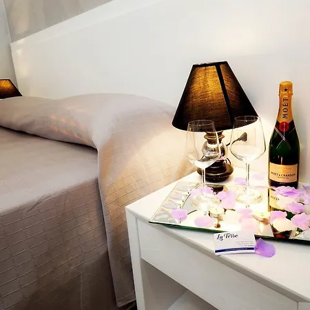 Residenza La Torre Nocleg ze śniadaniem 4*