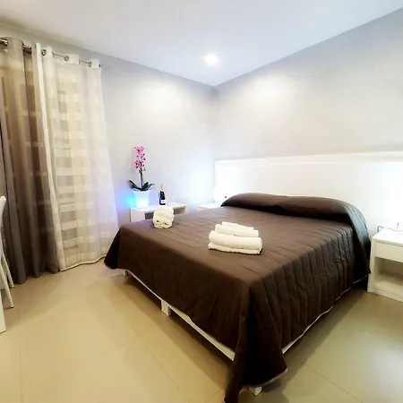 Residenza La Torre 4*