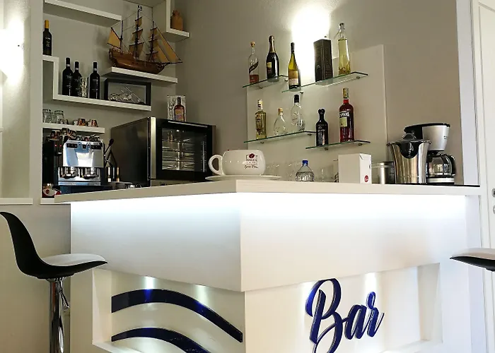 Residenza La Torre Tropea