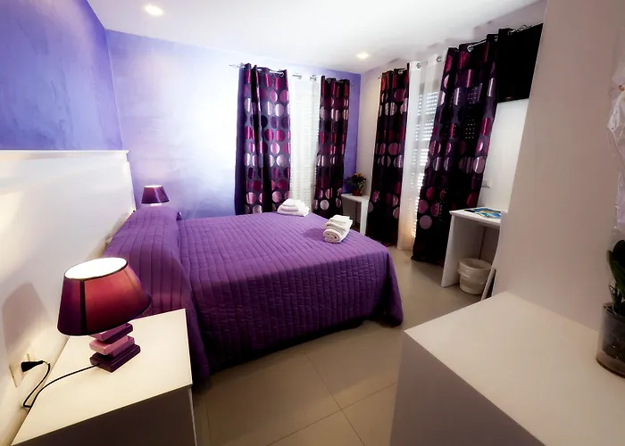 Residenza La Torre Bed & Breakfast