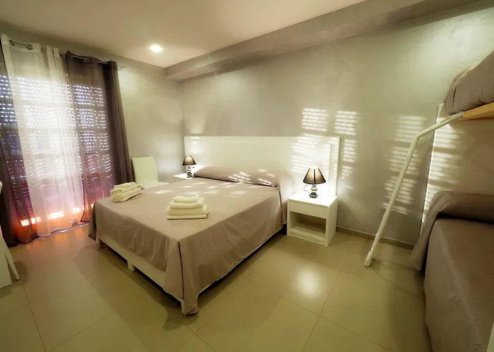 Residenza La Torre Bed & Breakfast