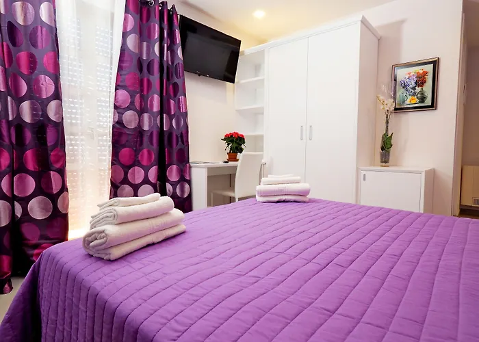 Residenza La Torre 3* Tropea