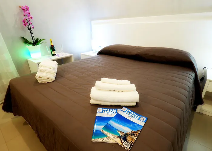 Residenza La Torre Bed & Breakfast