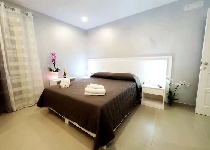 Residenza La Torre Tropea