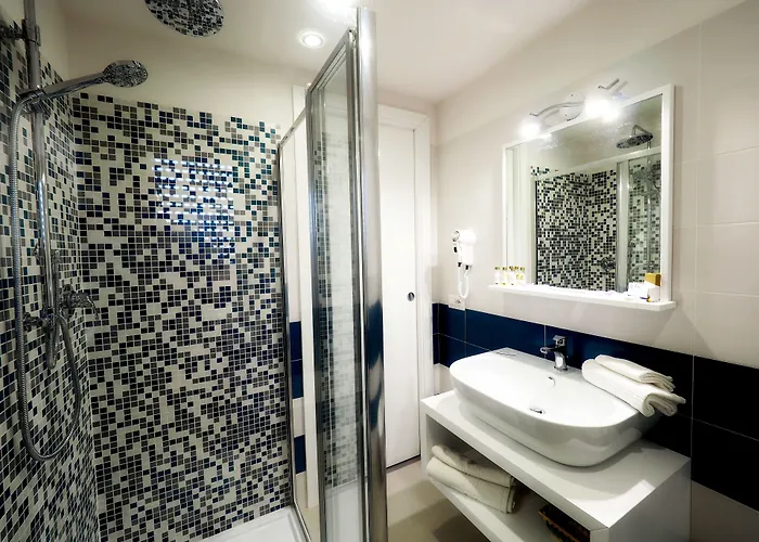 Residenza La Torre 3*