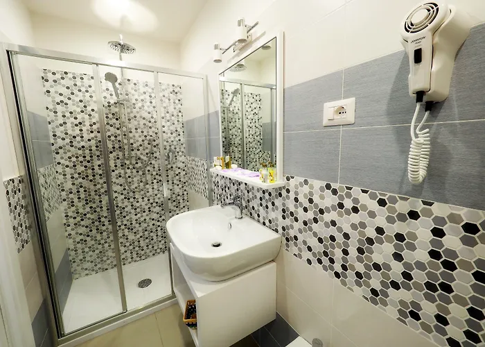 Bed & Breakfast Residenza La Torre