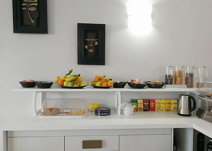 Bed & Breakfast Residenza La Torre 3*