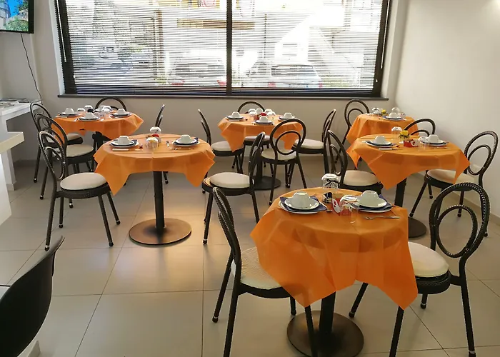 Residenza La Torre Tropea