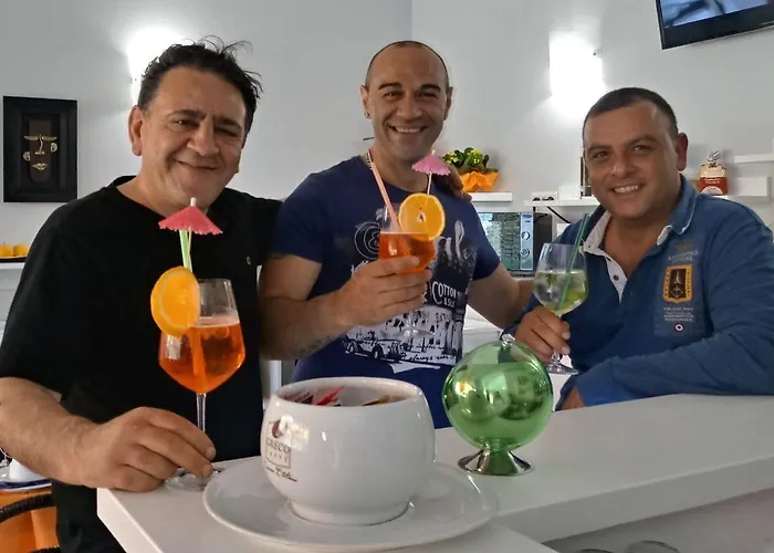 Bed & Breakfast Residenza La Torre