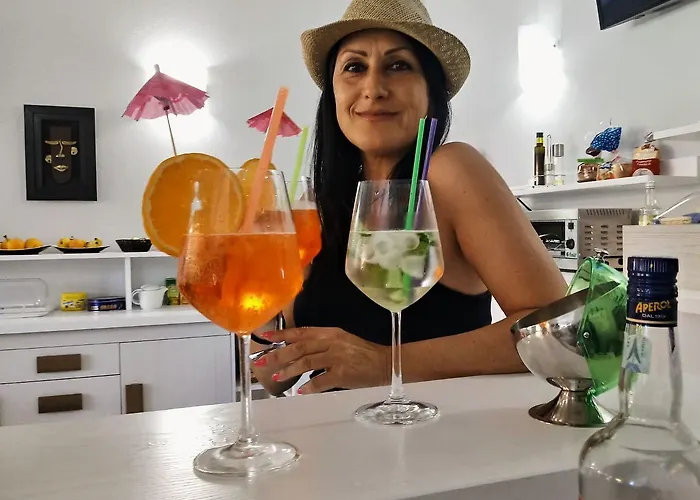 Bed & Breakfast Residenza La Torre