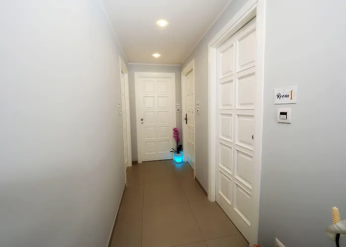 Residenza La Torre 4*