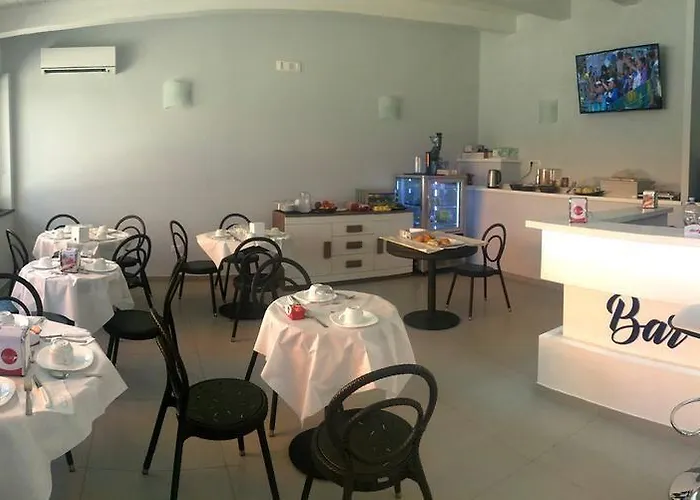 Residenza La Torre Tropea