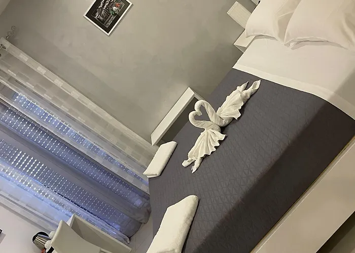 Residenza La Torre Bed & Breakfast Tropea