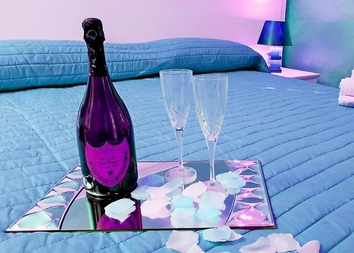 Residenza La Torre Bed & Breakfast Tropea