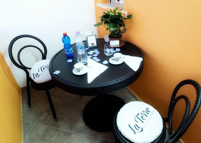 Residenza La Torre Tropea