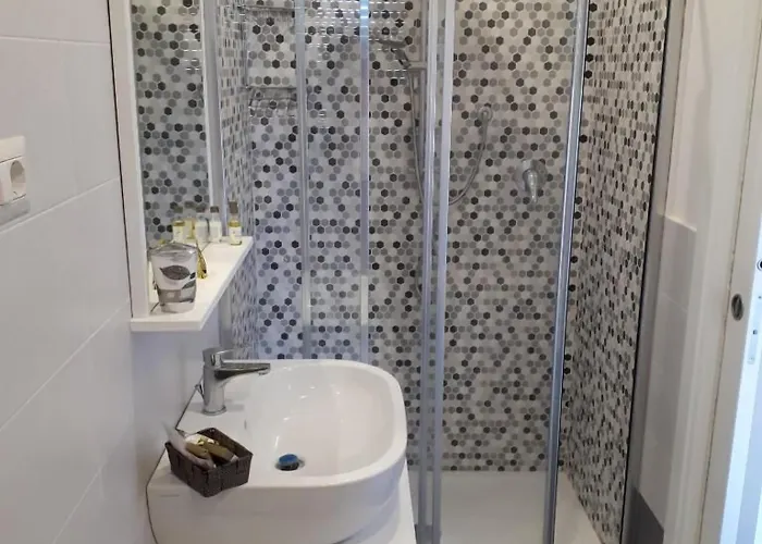 Residenza La Torre Bed & Breakfast Tropea