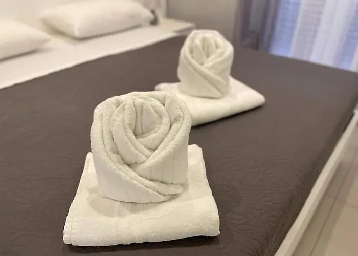 Residenza La Torre Bed & Breakfast