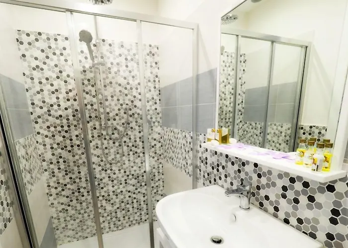 Residenza La Torre 3*