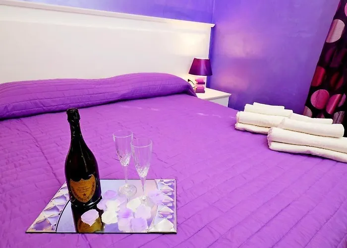 Bed & Breakfast Residenza La Torre 3*