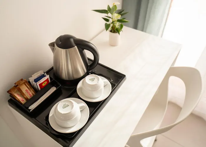 Residenza La Torre Bed & Breakfast