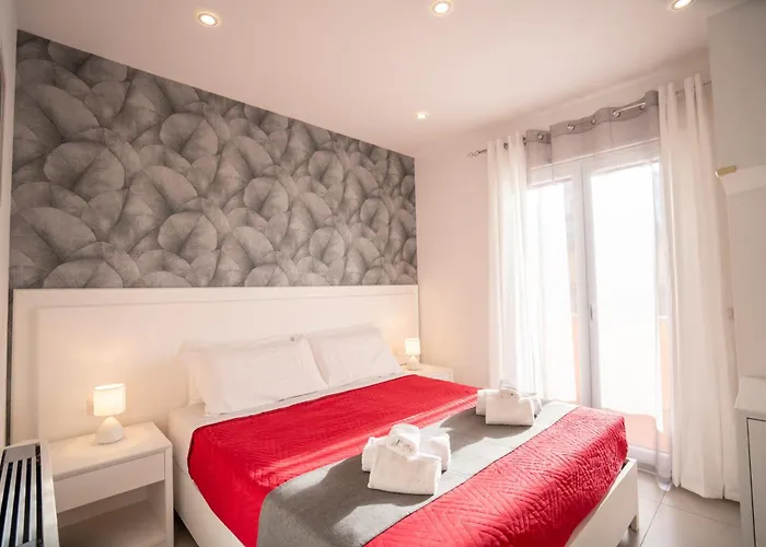 Residenza La Torre Bed & Breakfast 4*