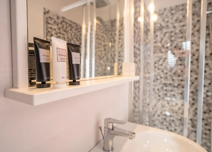 Residenza La Torre 4*