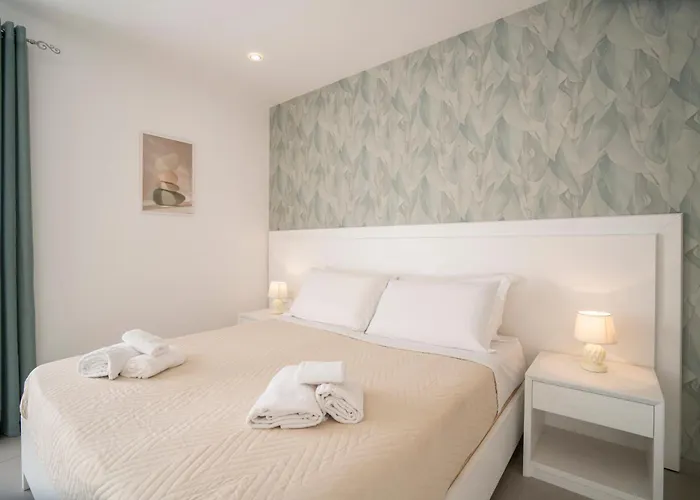 Residenza La Torre Tropea