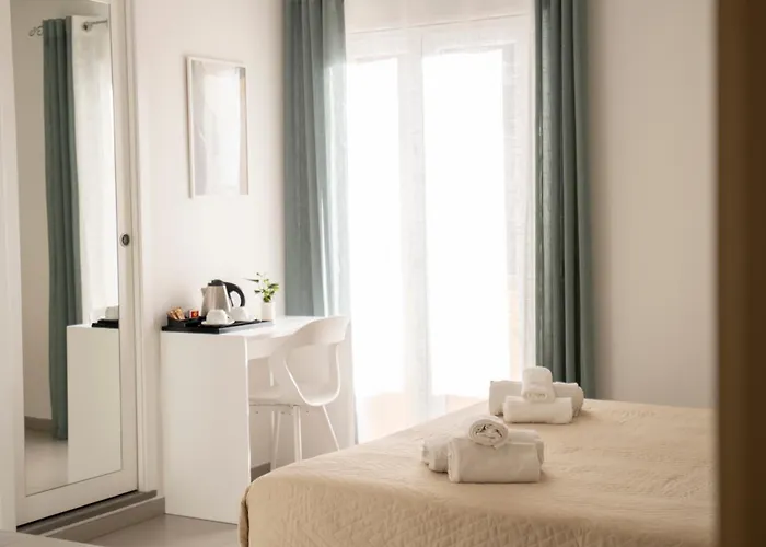 Bed & Breakfast Residenza La Torre