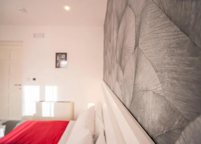 Residenza La Torre Bed & Breakfast