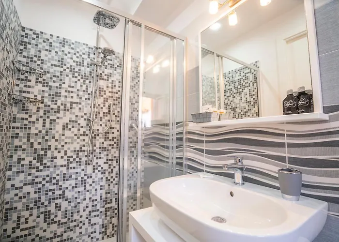 Bed & Breakfast Residenza La Torre