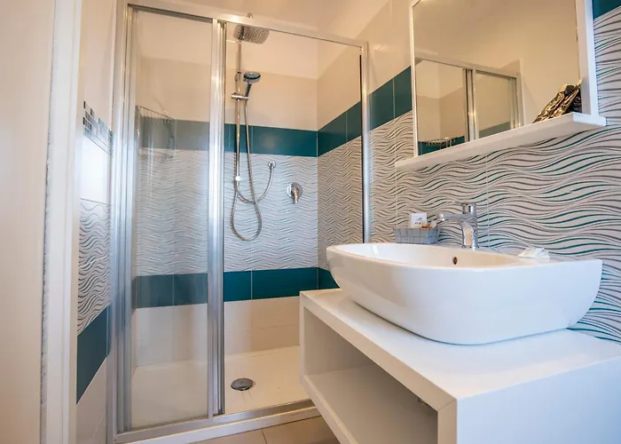 Bed & Breakfast Residenza La Torre 4*