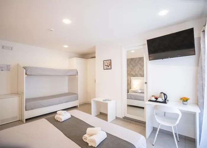 Bed & Breakfast Residenza La Torre