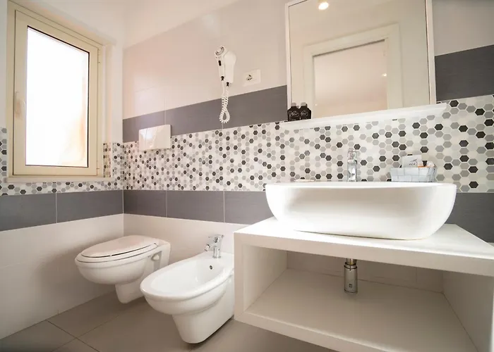 Residenza La Torre Bed & Breakfast