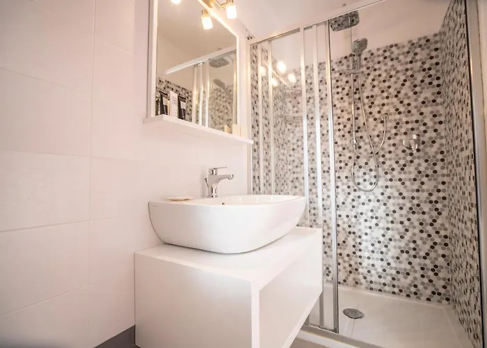 Bed & Breakfast Residenza La Torre 4*