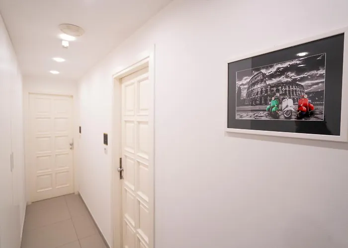 Bed & Breakfast Residenza La Torre Tropea