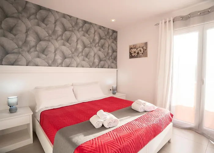 Residenza La Torre Tropea