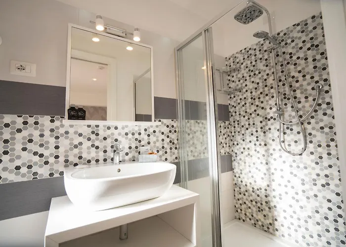 Residenza La Torre Tropea