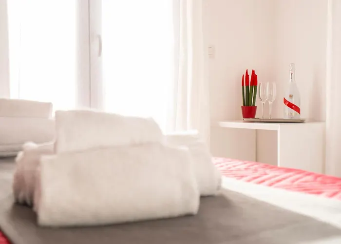 Residenza La Torre 4* Tropea