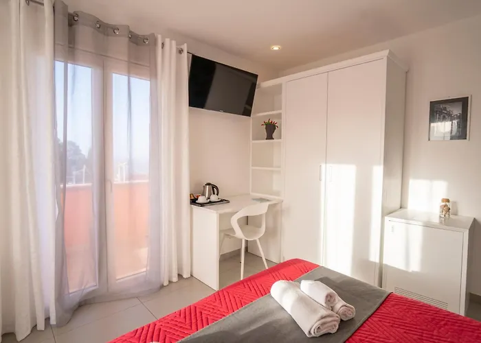 Bed & Breakfast Residenza La Torre