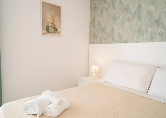 Residenza La Torre Bed & Breakfast