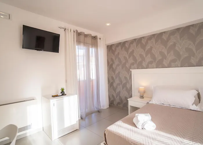 Bed & Breakfast Residenza La Torre