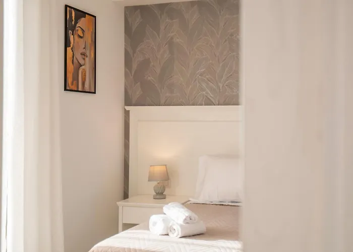 Bed & Breakfast Residenza La Torre 4*