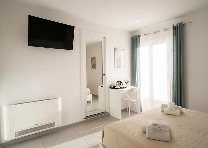 Residenza La Torre 4*