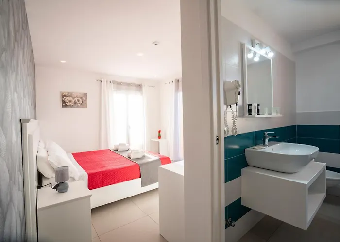 Residenza La Torre 4* Tropea