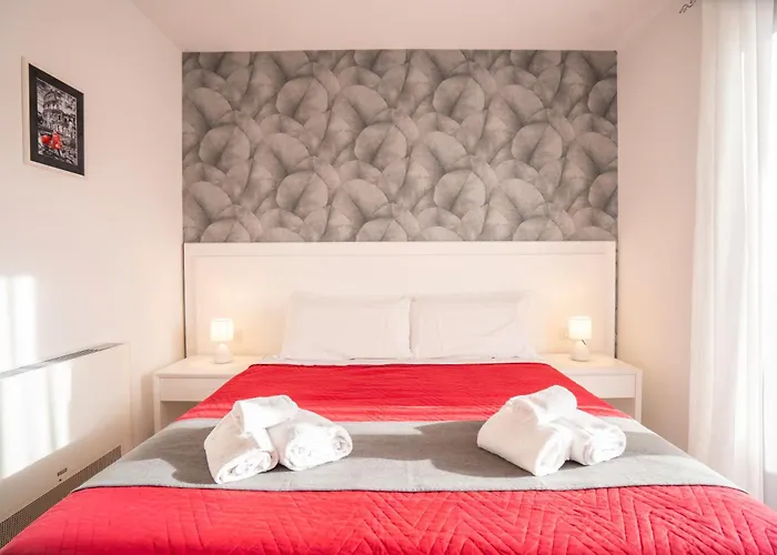 Bed & Breakfast Residenza La Torre