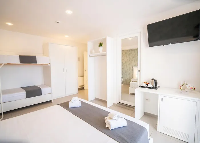 Bed & Breakfast Residenza La Torre Tropea