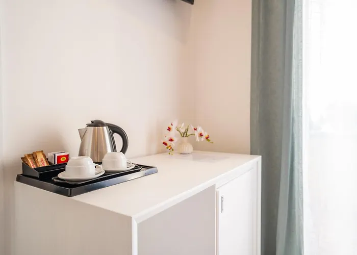 Residenza La Torre 4* Tropea