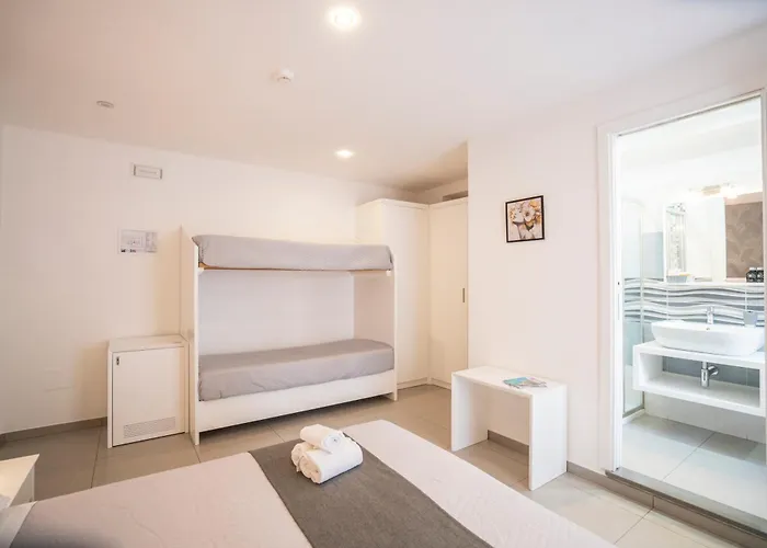 Residenza La Torre Bed & Breakfast