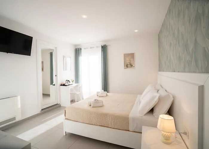 Bed & Breakfast Residenza La Torre