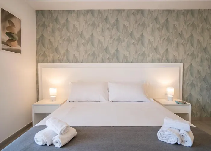 Bed & Breakfast Residenza La Torre Tropea